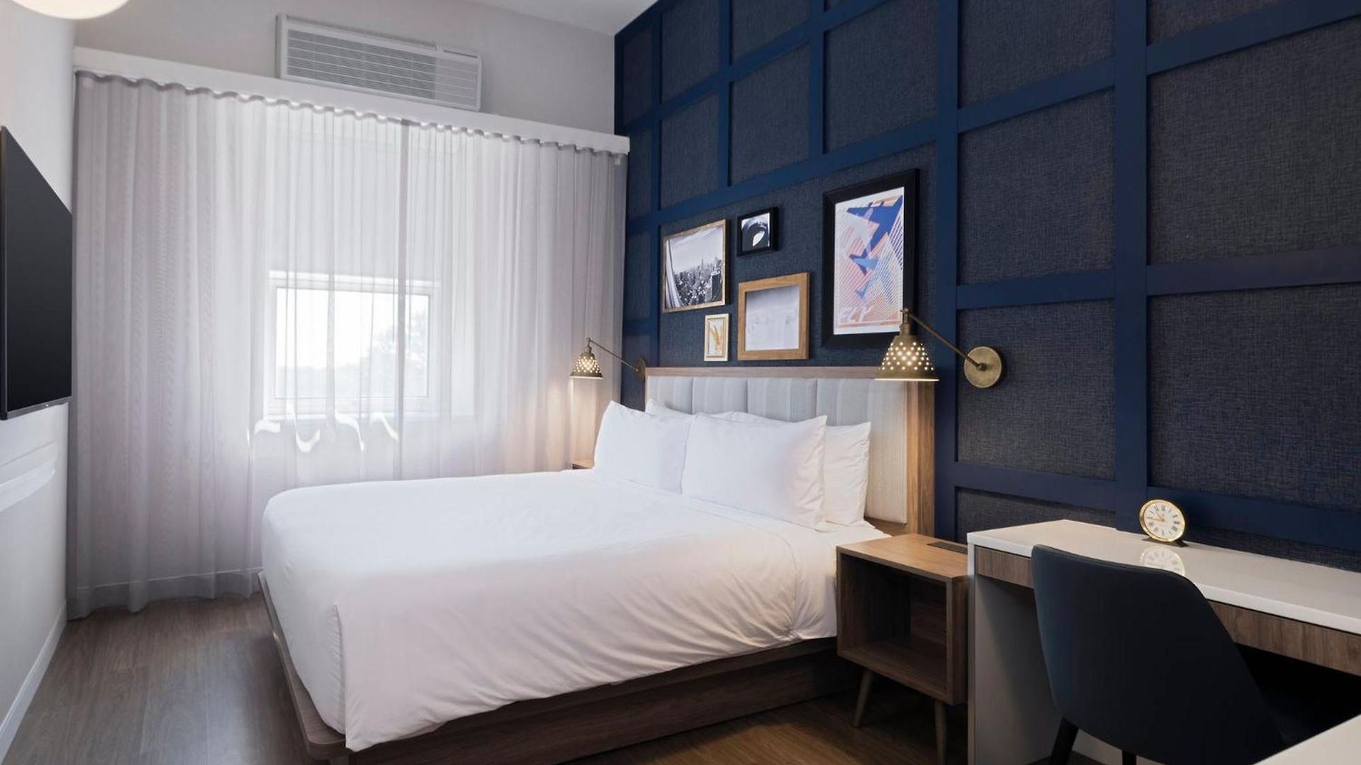 Hotel Voco Fiorello - Laguardia Airport By Ihg