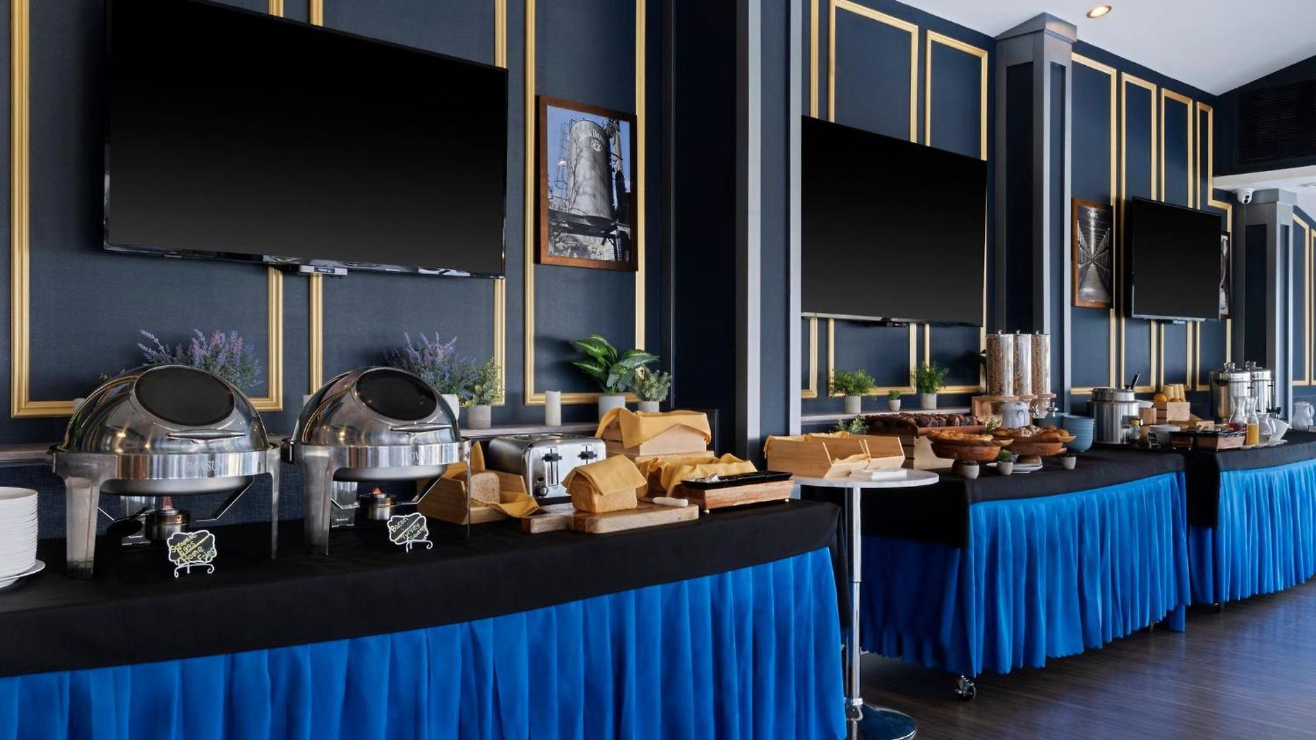 Voco Fiorello - Laguardia Airport By Ihg Hotel 4*