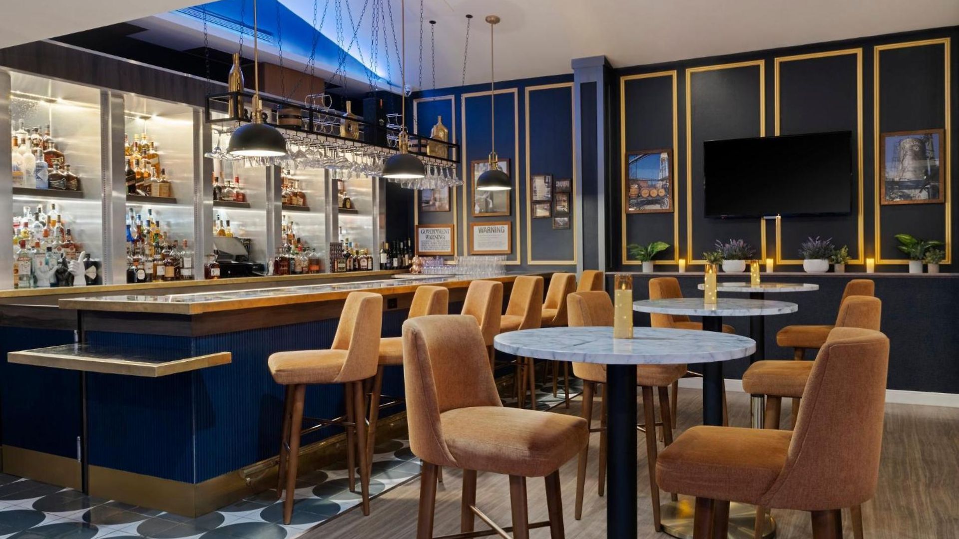 Hotel Voco Fiorello - Laguardia Airport By Ihg 4*
