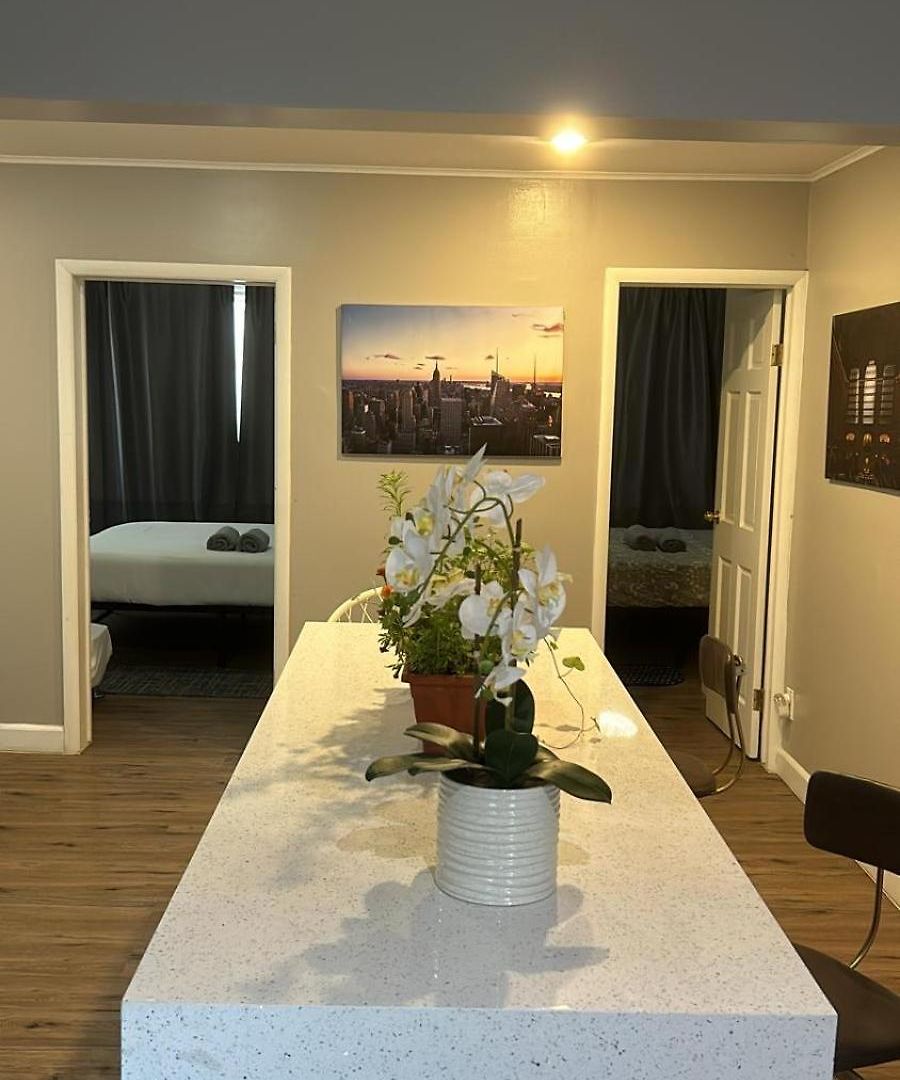 Apartment Cozy Woodside Near Manhattan