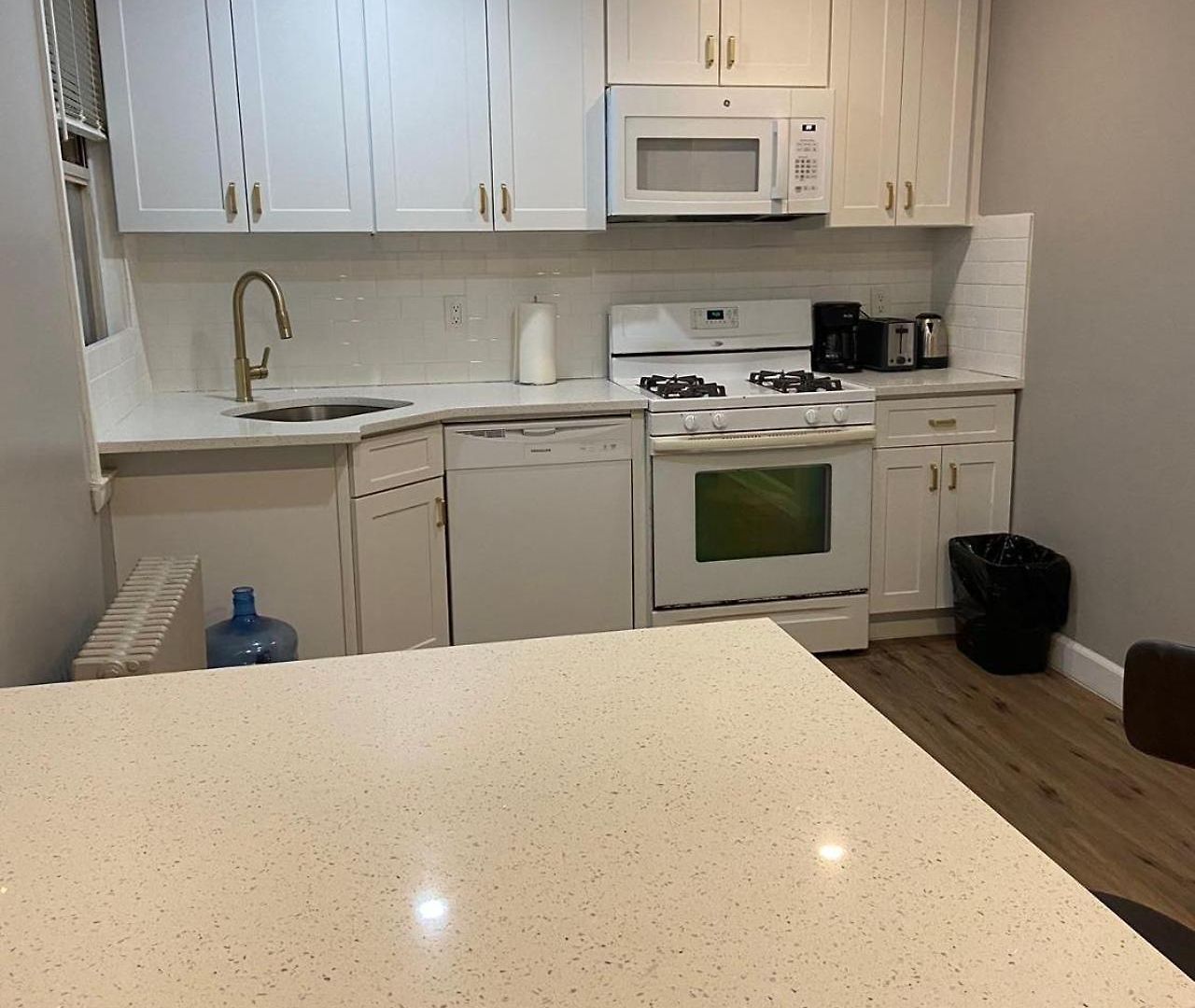 Apartment Cozy Woodside Near Manhattan *
