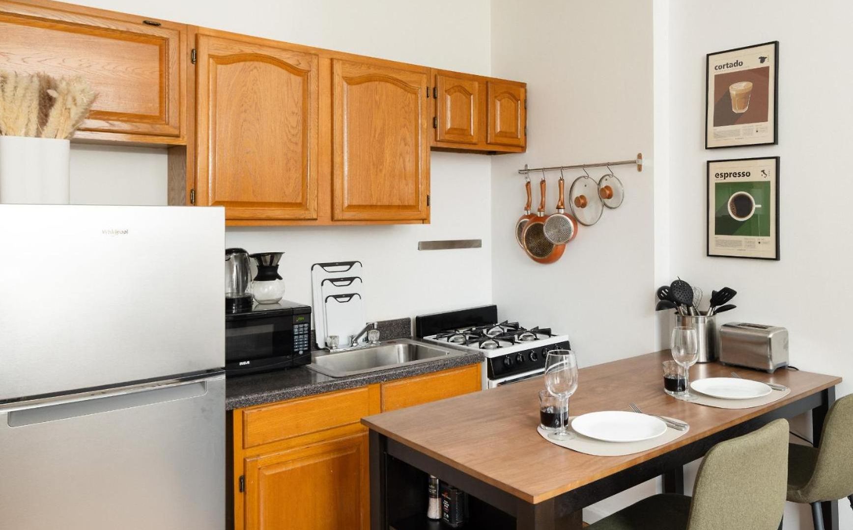 Apartment Cozy Classic Park Slope 1bd, Nr Prospect Park