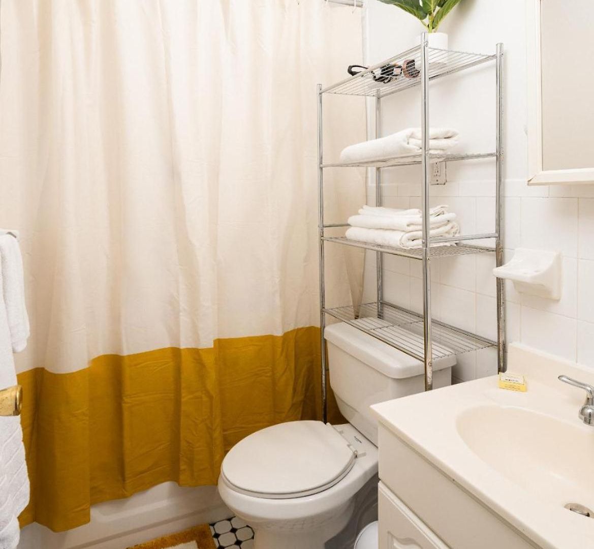 Apartment Cozy Classic Park Slope 1bd, Nr Prospect Park *