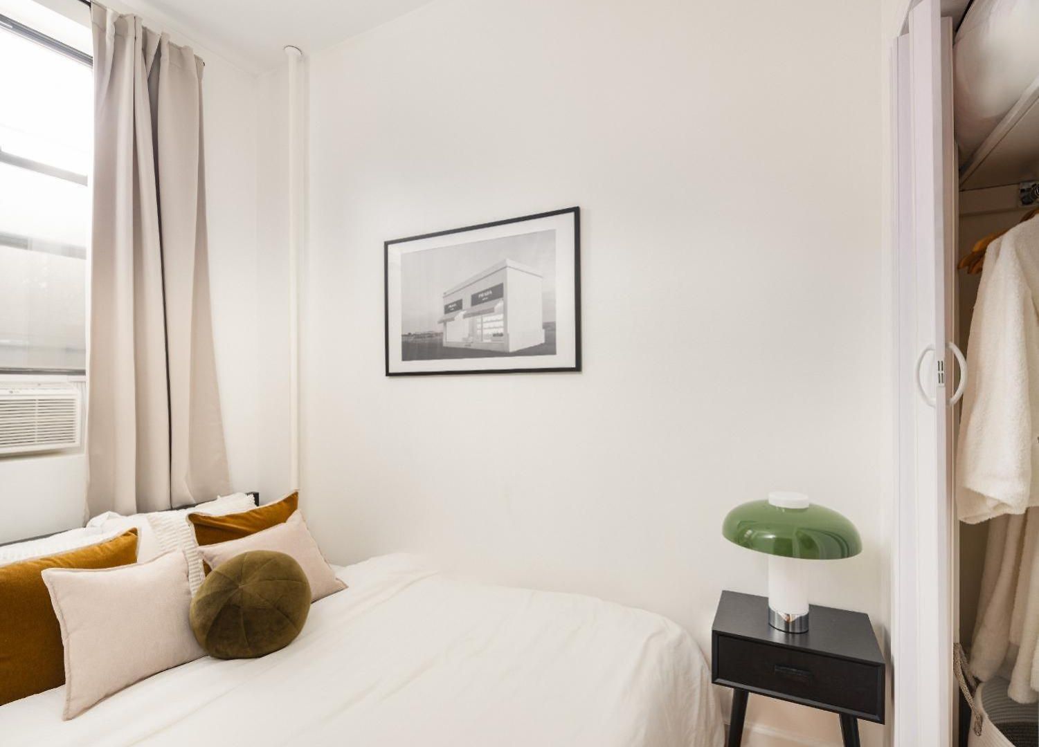 Cozy Classic Park Slope 1bd, Nr Prospect Park Apartment New York
