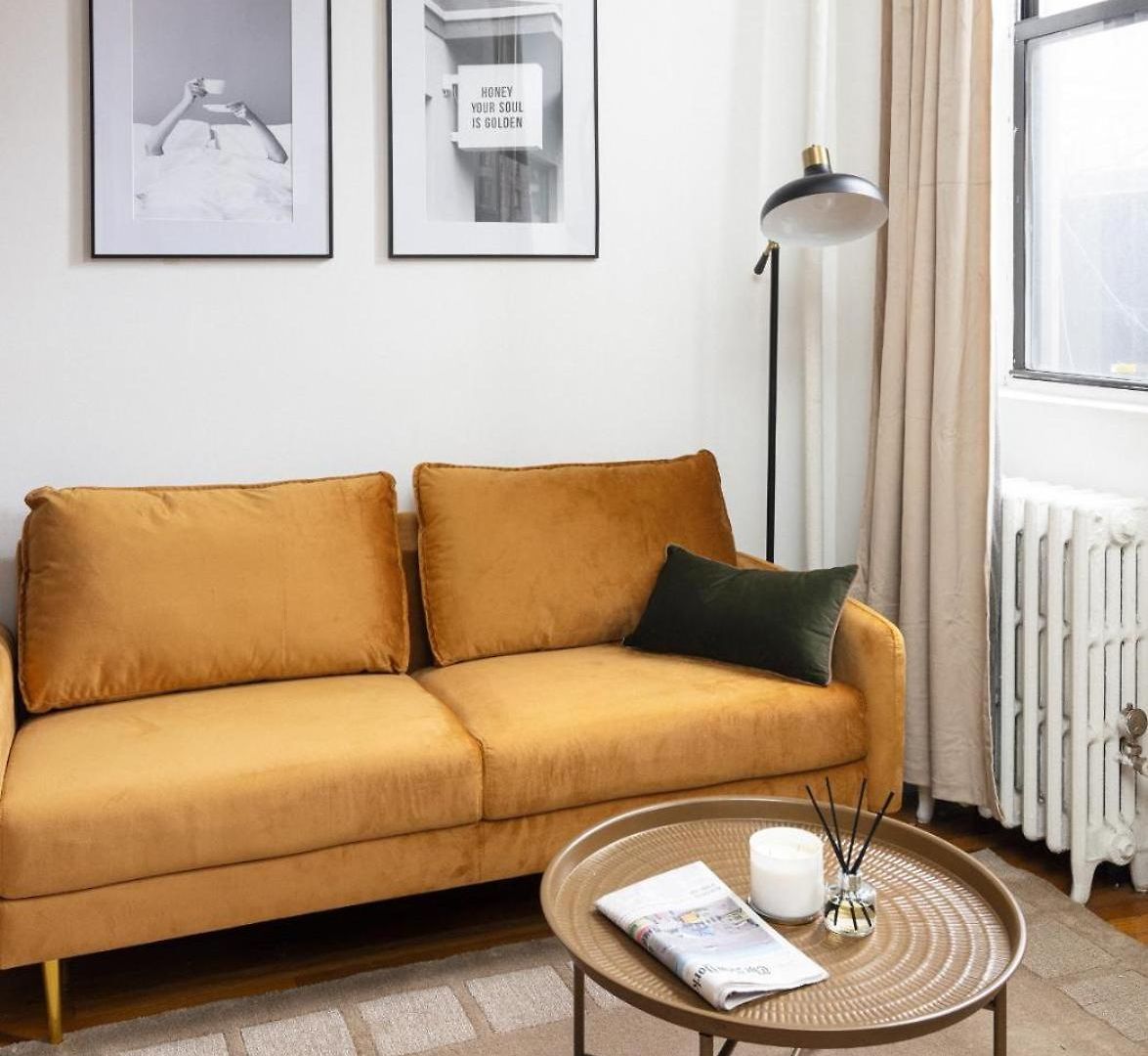 Cozy Classic Park Slope 1bd, Nr Prospect Park