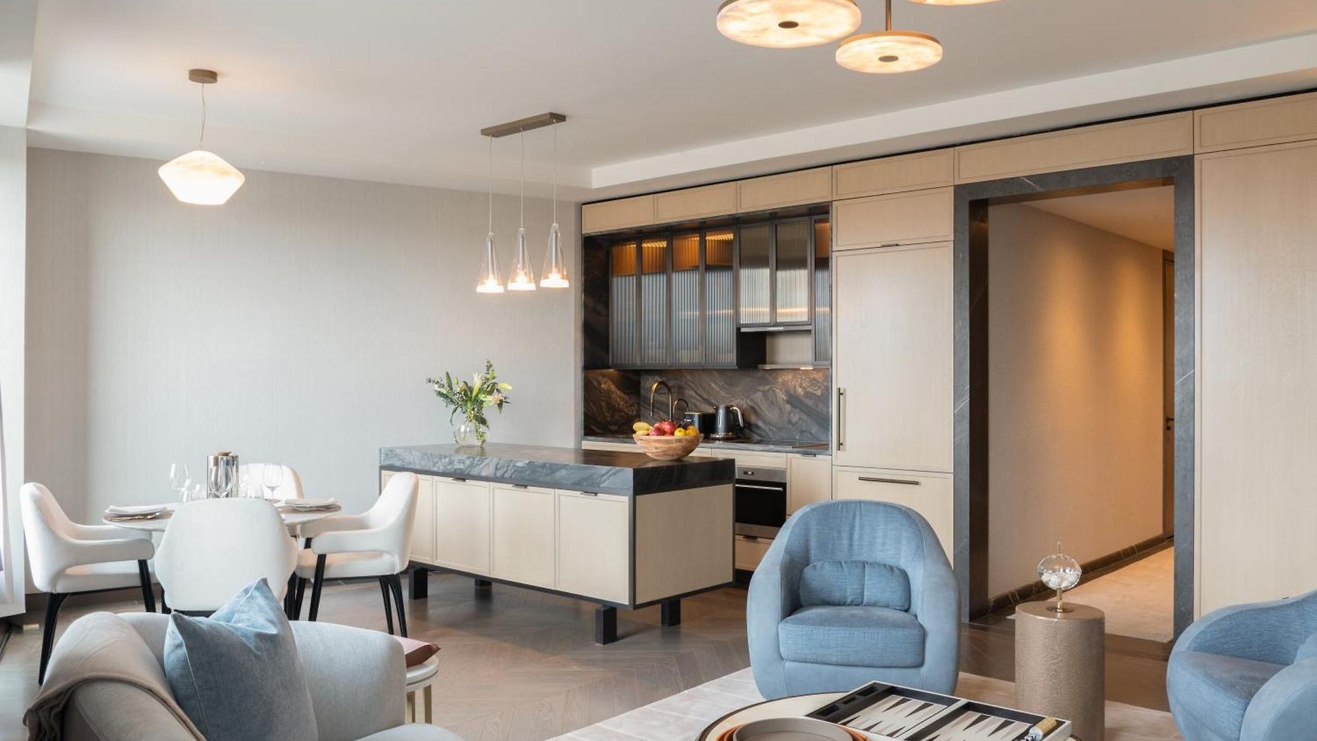 Maison Hudson 5* New York