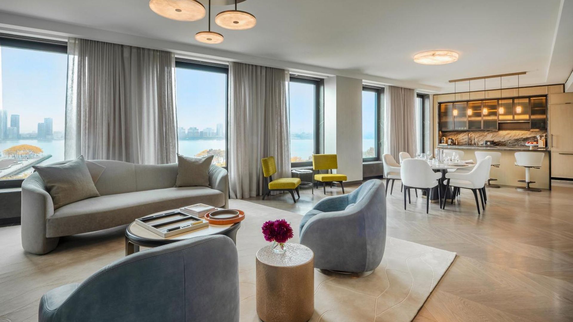 Hotel Maison Hudson 5*