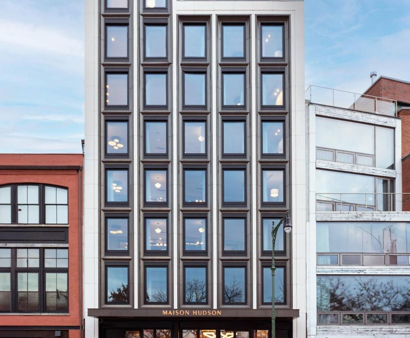 Maison Hudson Hotel New York