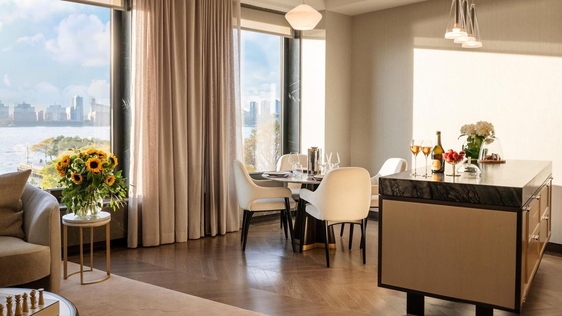Maison Hudson Hotel New York