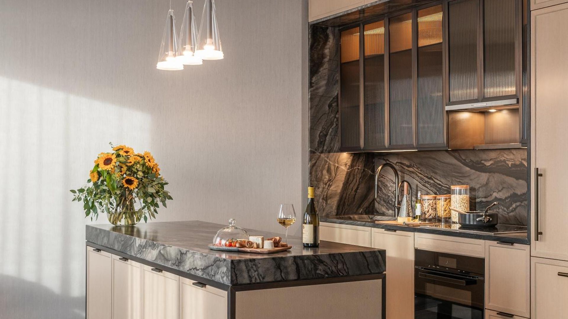 Maison Hudson 5*