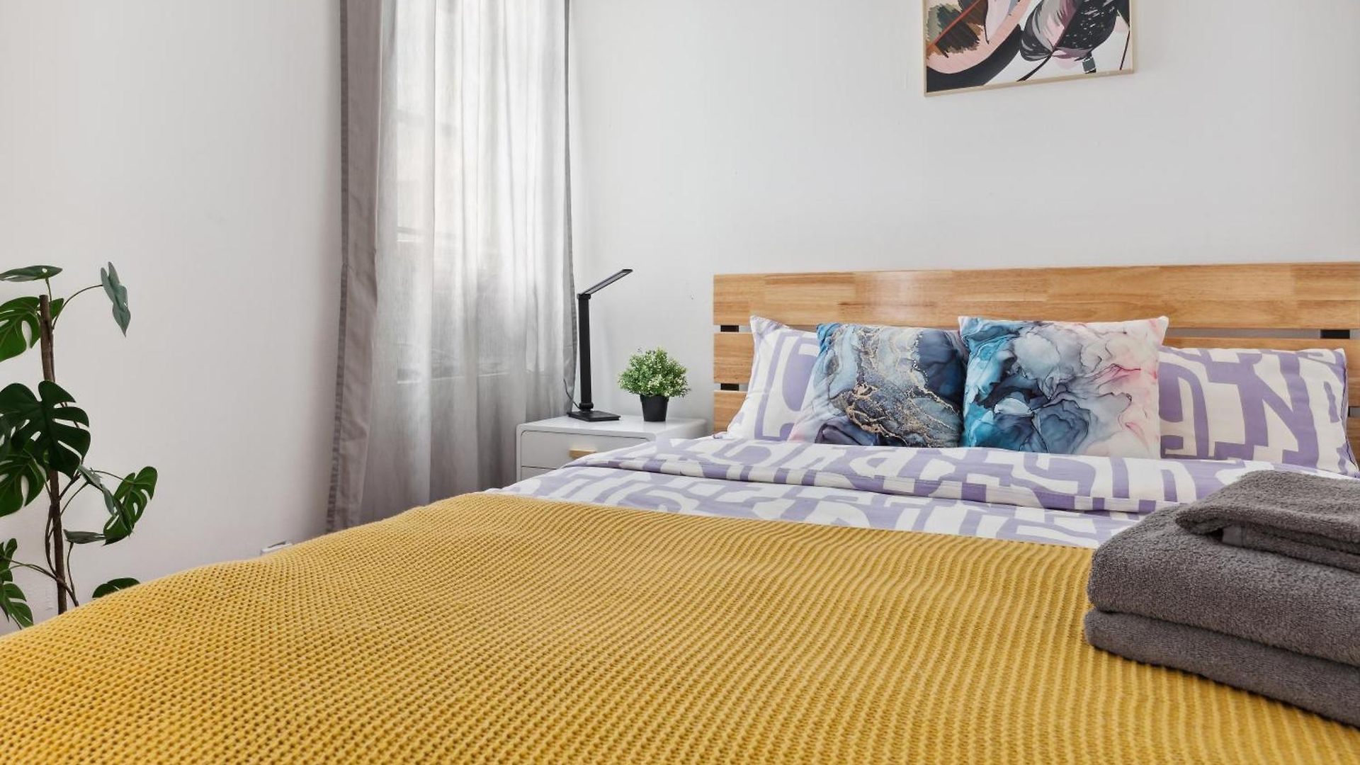 Apartment Prime Manhattan Location Family Friendly 2br New York