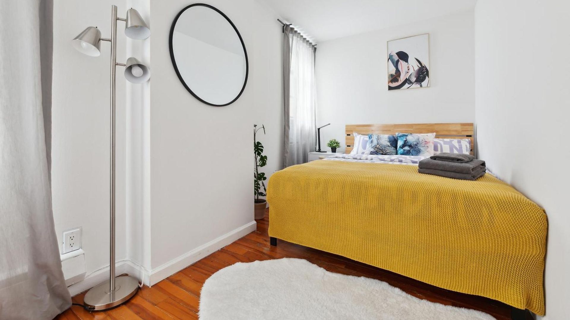 Prime Manhattan Location Family Friendly 2br * New York