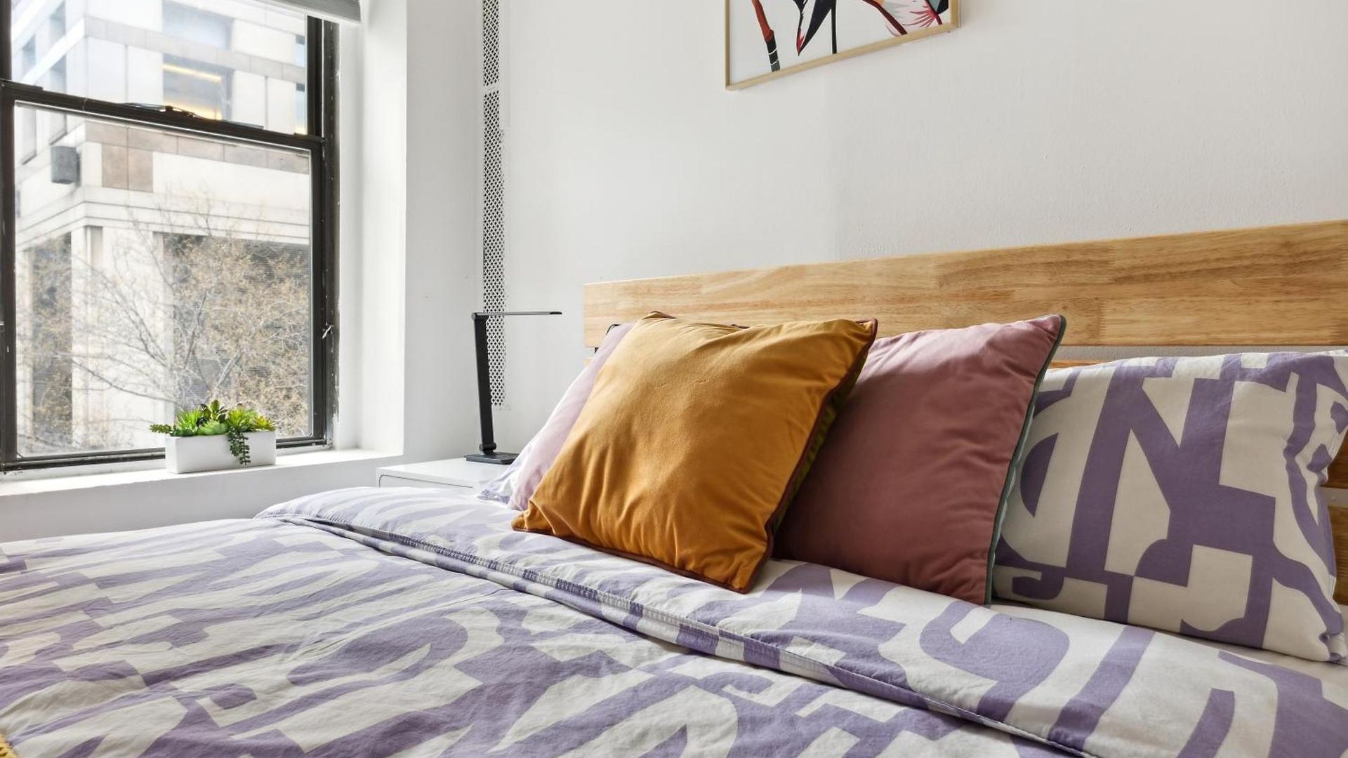 Apartment Prime Manhattan Location Family Friendly 2br *