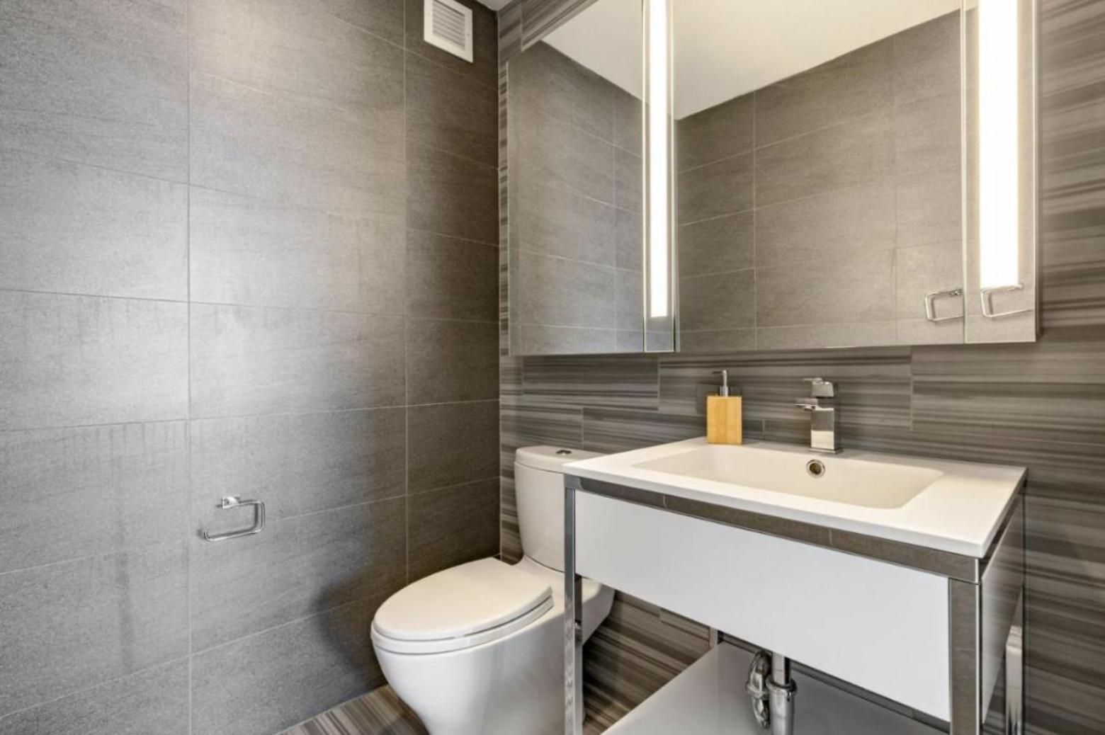 Apartment Super Stunning Views With Amazing 2 Beds 1,5 Bath