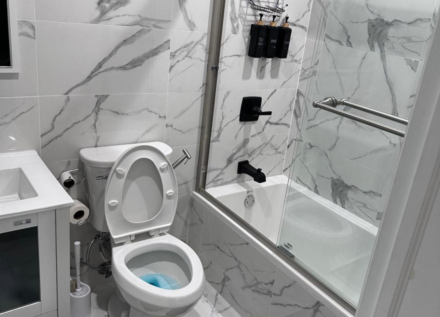 Jfk 4 Min Away Guest house *
