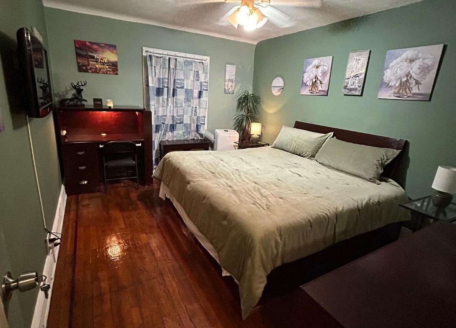 The Kingdom Cove Guest house New York