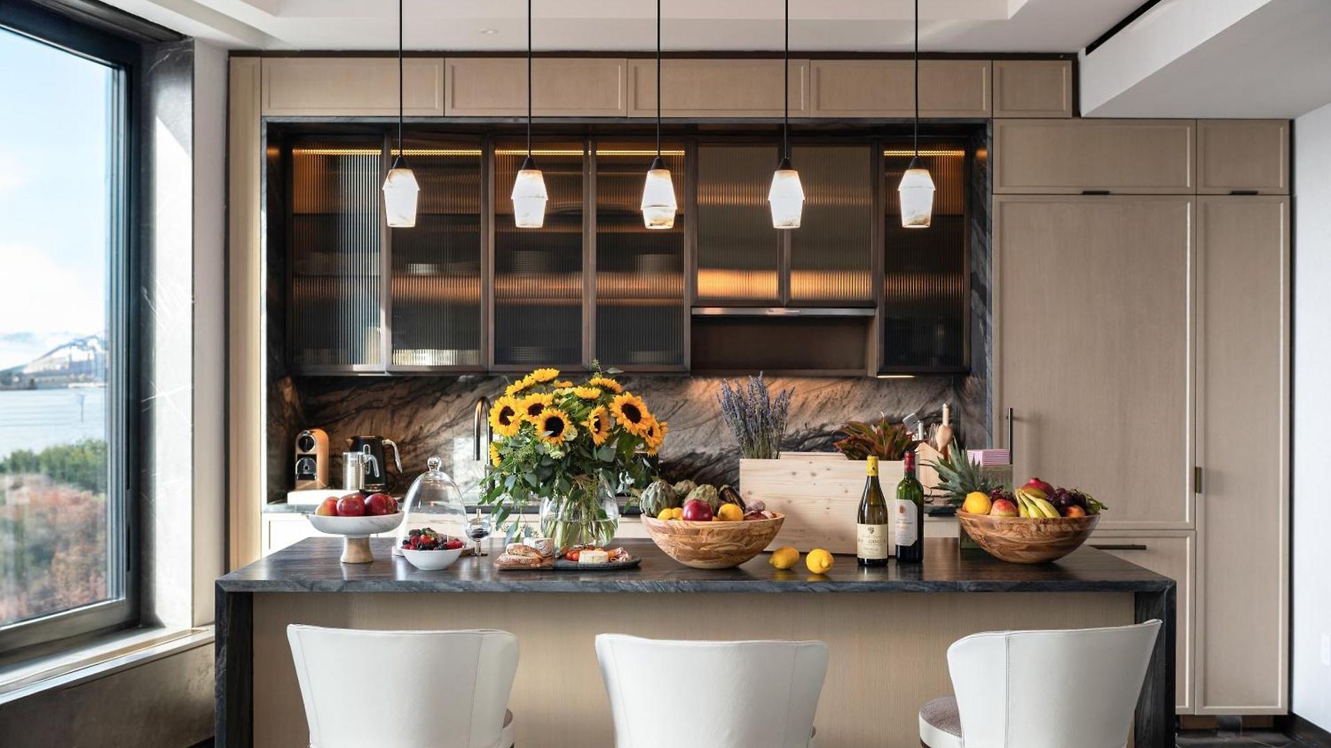 Maison Hudson New York