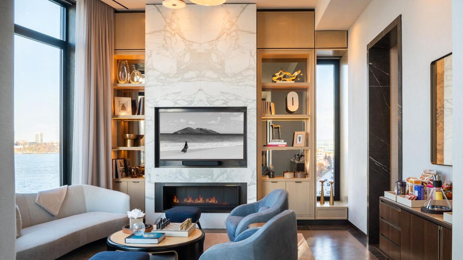 Hotel Maison Hudson 5*