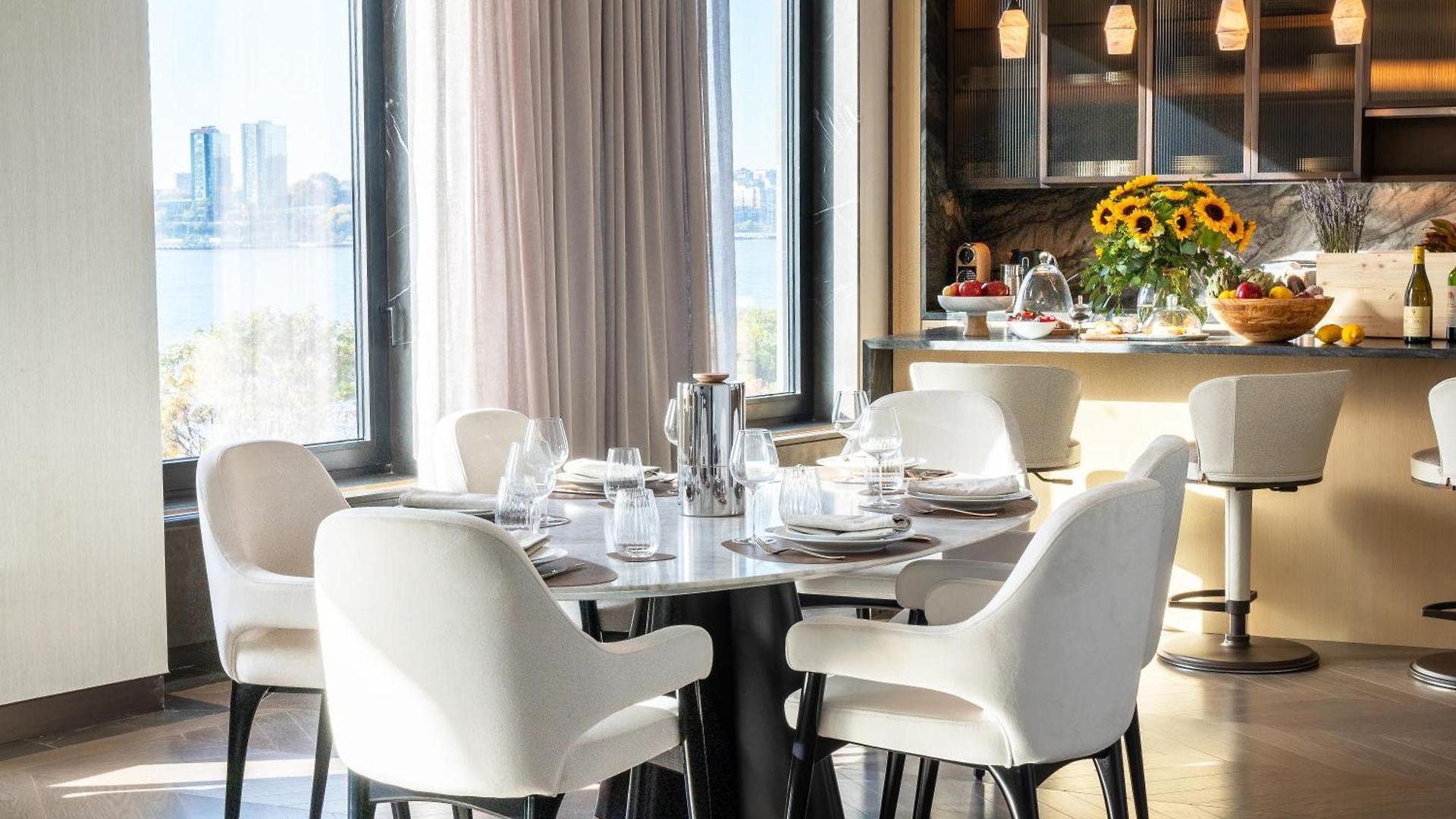 Hotel Maison Hudson New York
