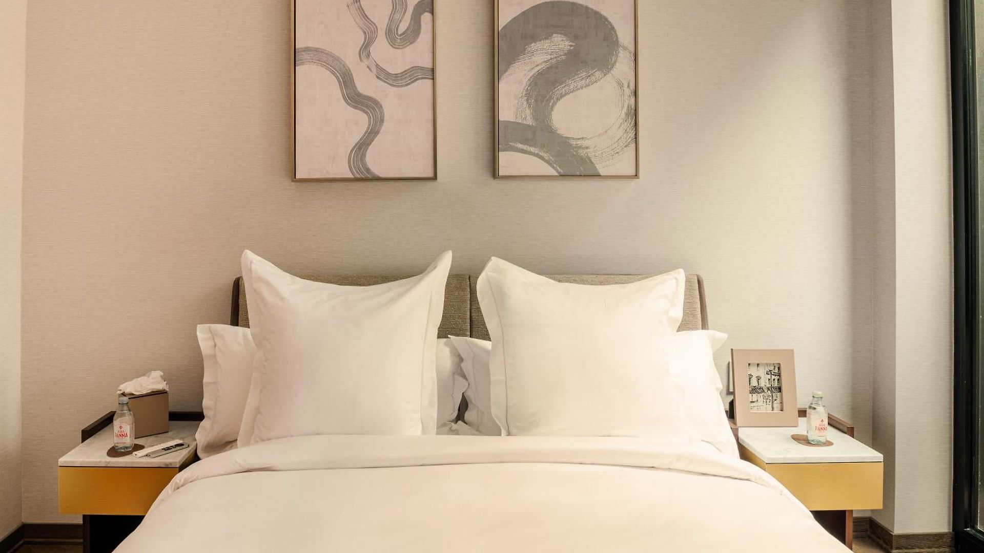 Hotel Maison Hudson
