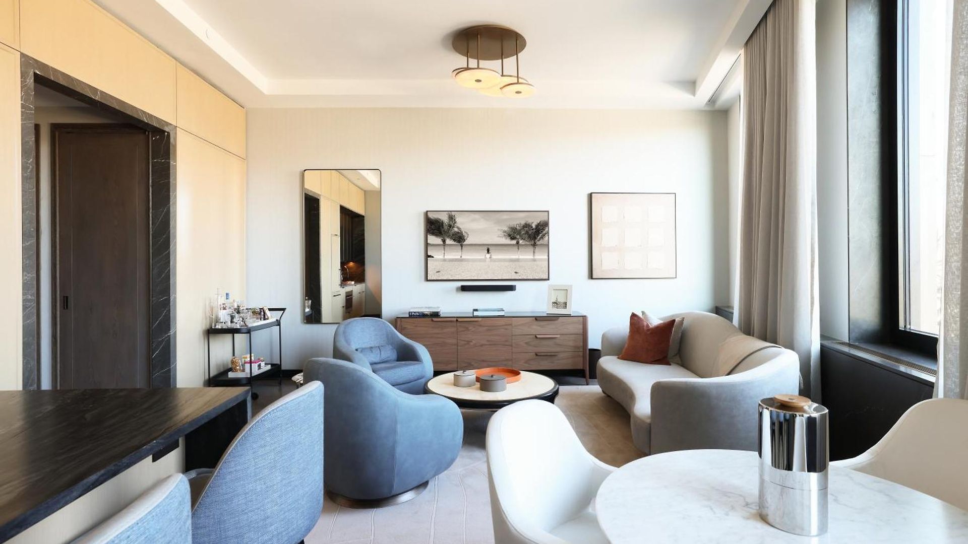 Maison Hudson 5*