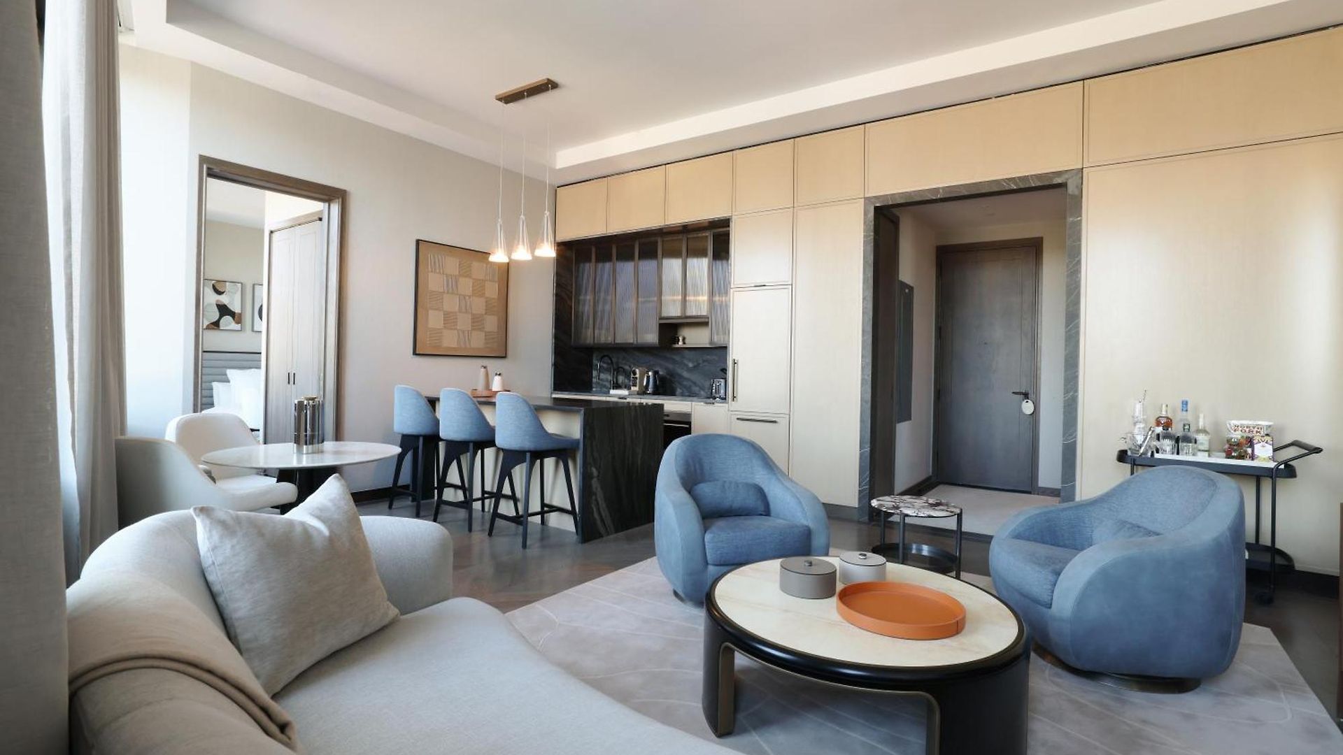 Hotel Maison Hudson 5*