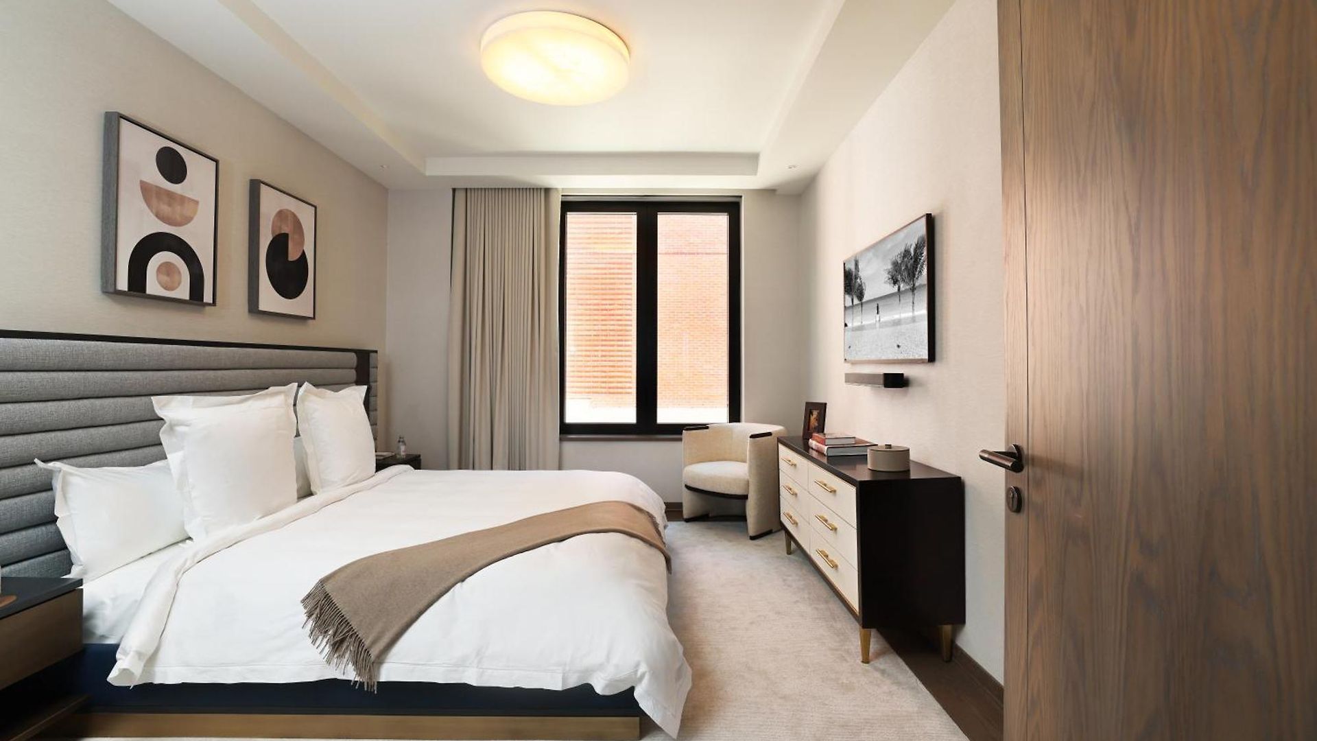 Maison Hudson 5* New York
