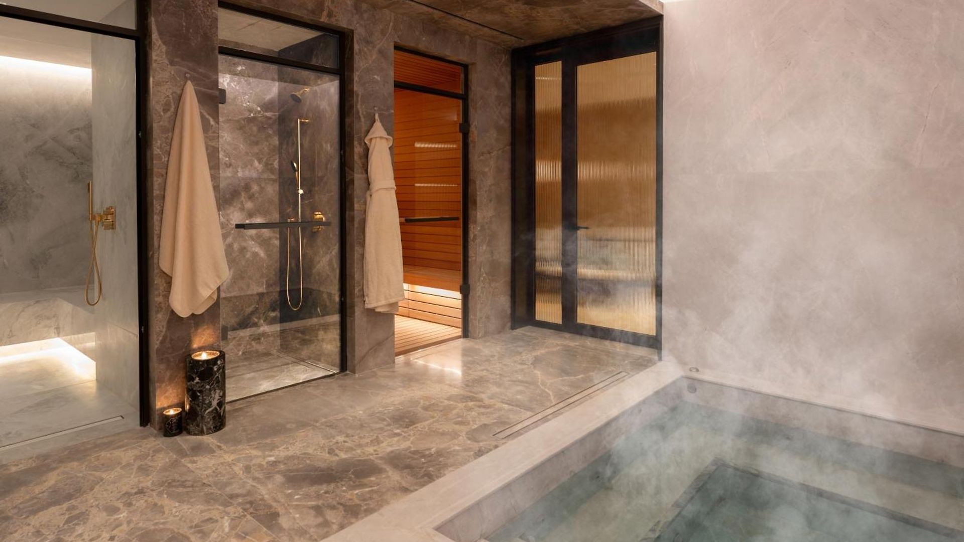 Hotel Maison Hudson 5*