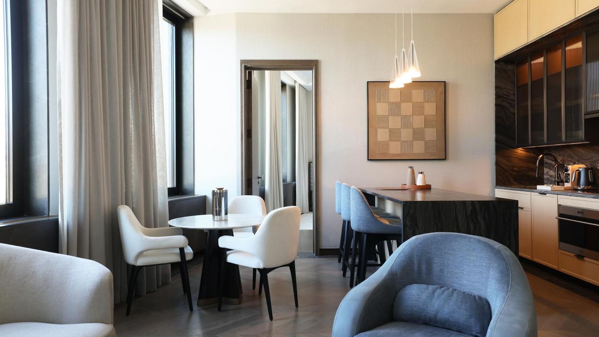 Maison Hudson Hotel 5*