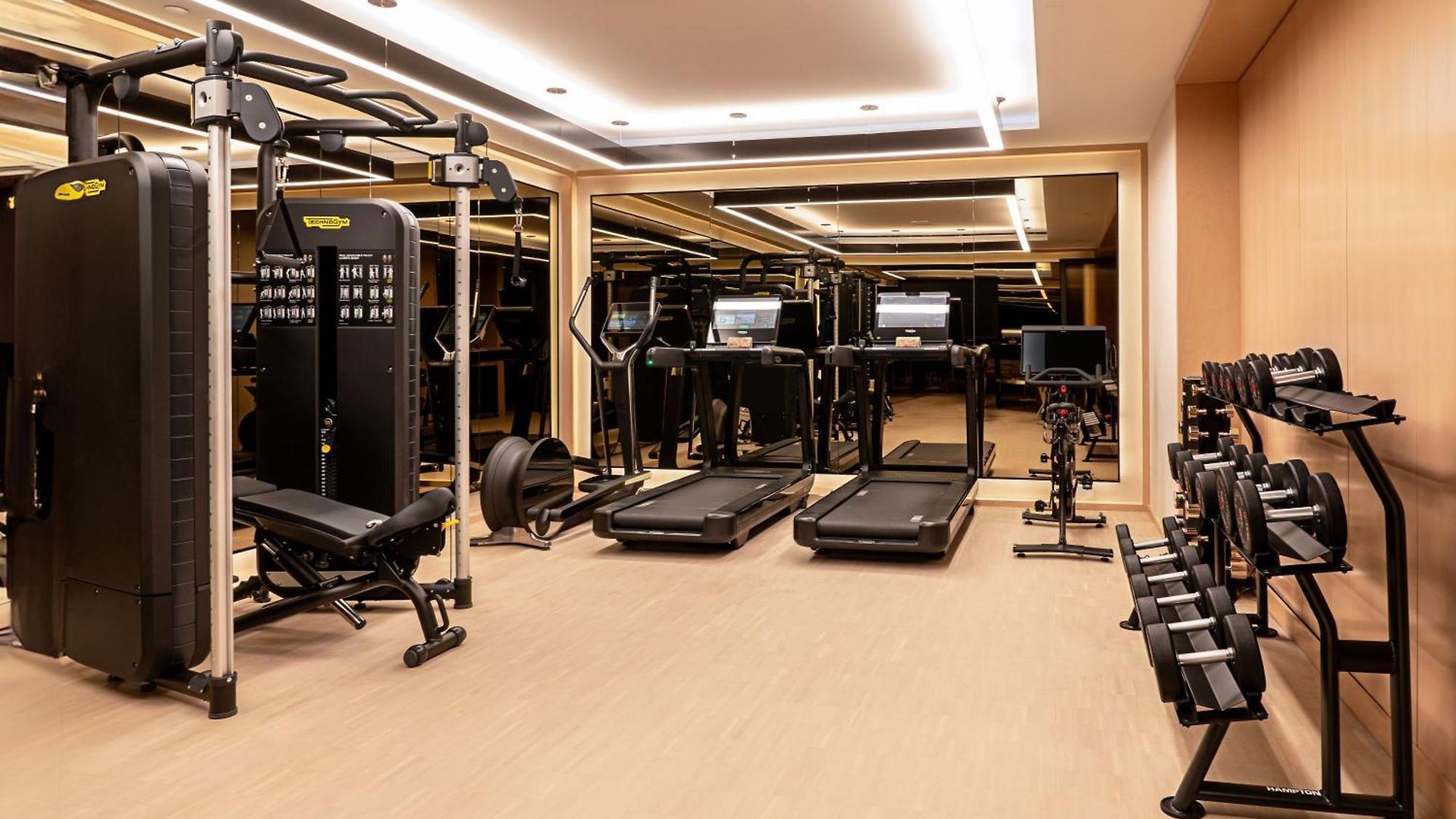 Maison Hudson Hotel New York