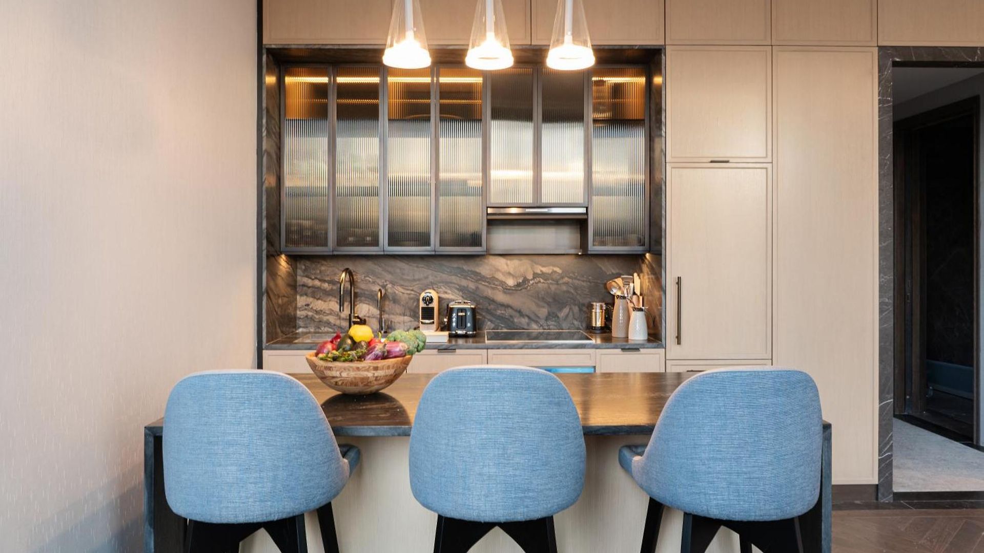 Maison Hudson New York