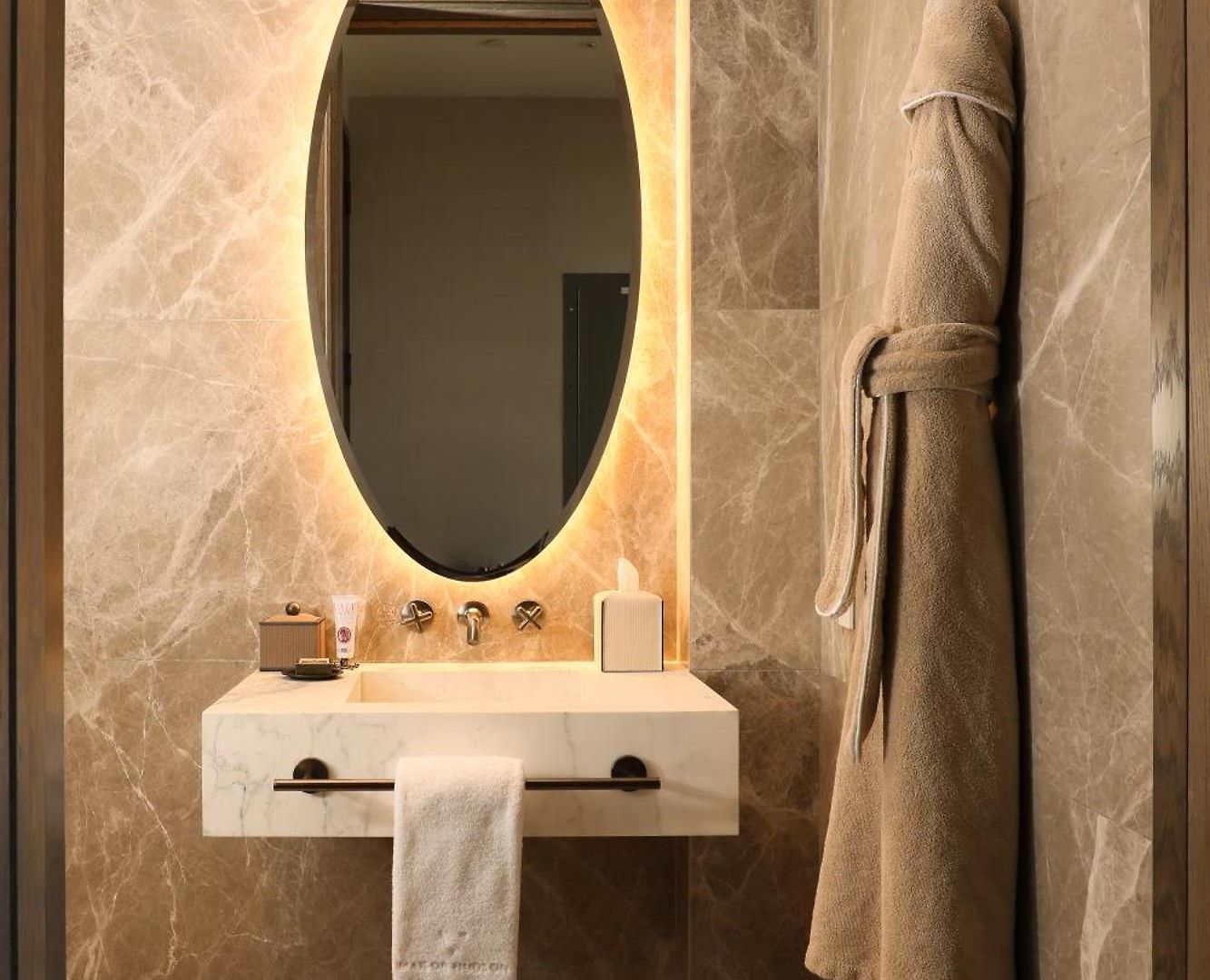 Maison Hudson 5*