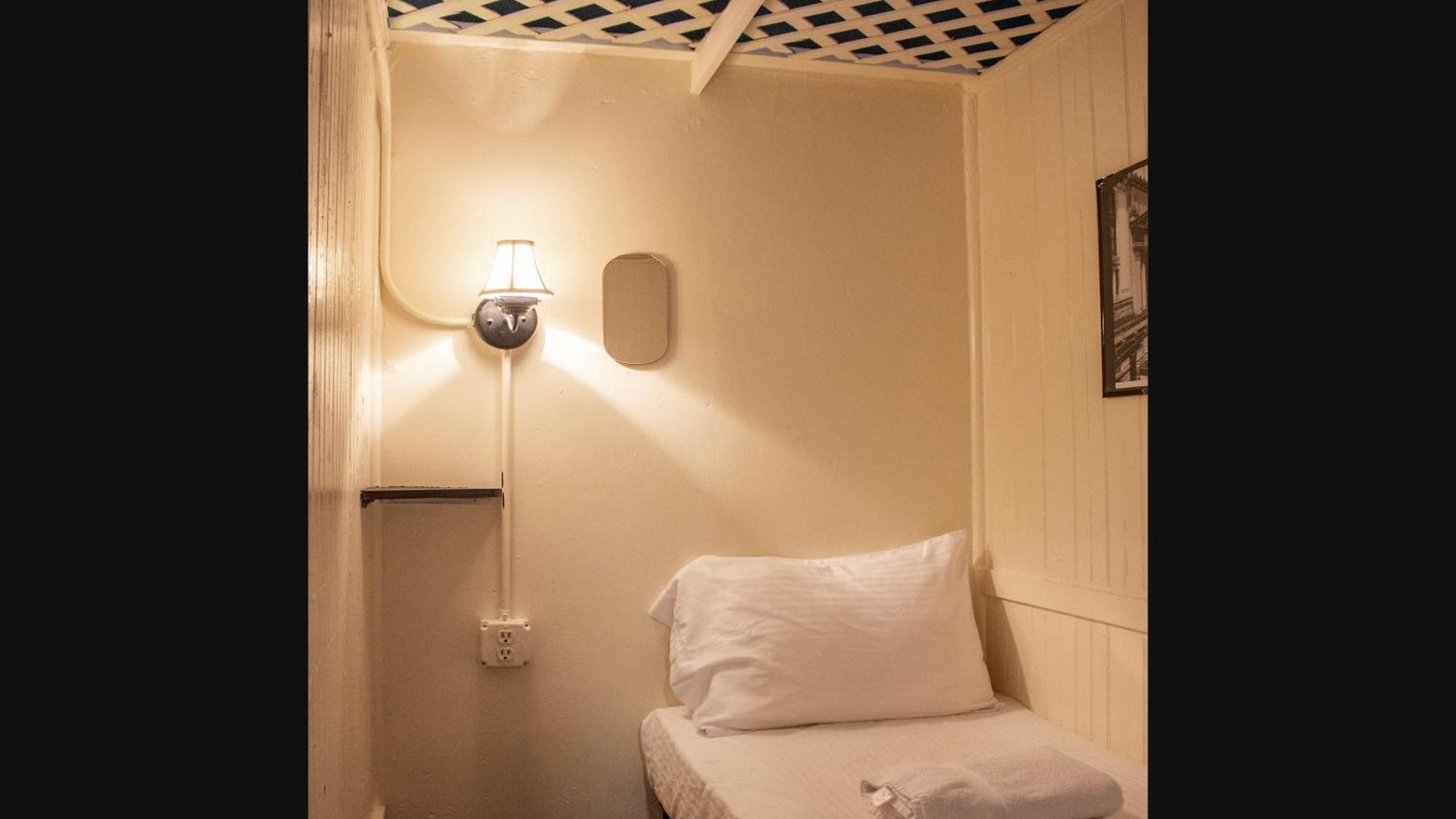 Hostel The Nolita Express