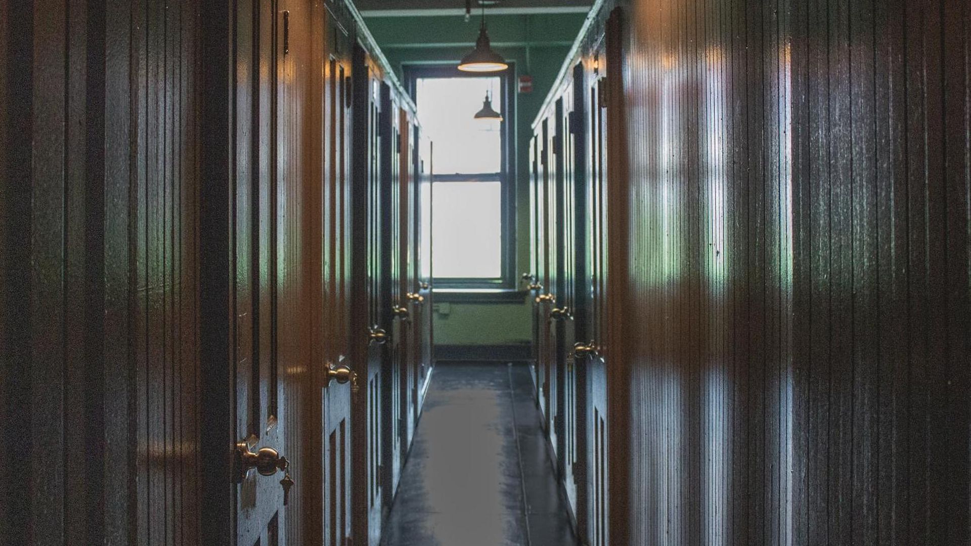 Hostel The Nolita Express