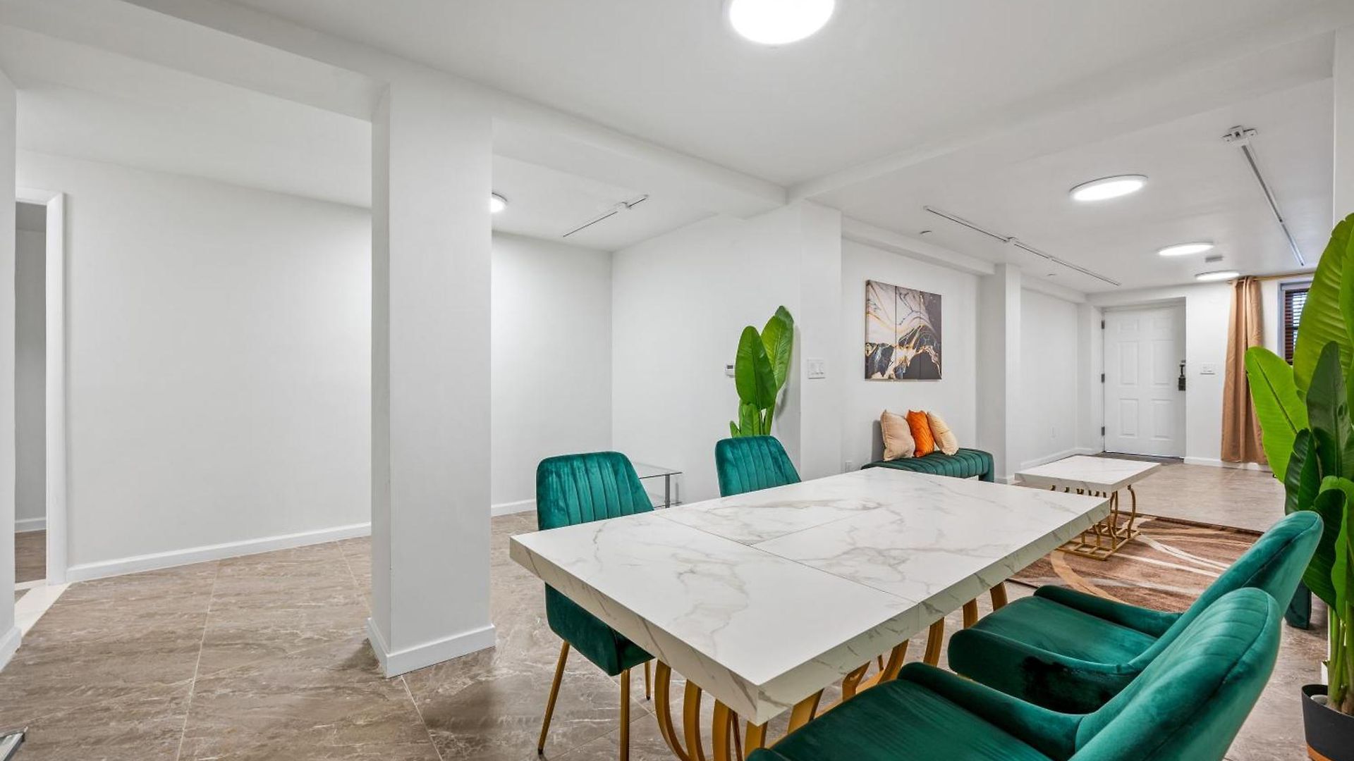 Upper East Side Luxury 3br 2b 1700 Square Feet Hotel New York