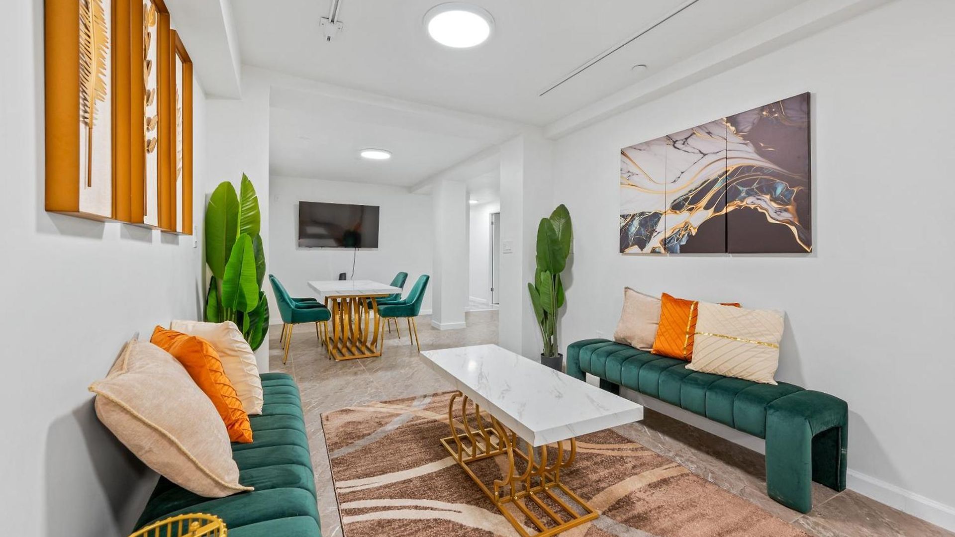 Upper East Side Luxury 3br 2b 1700 Square Feet