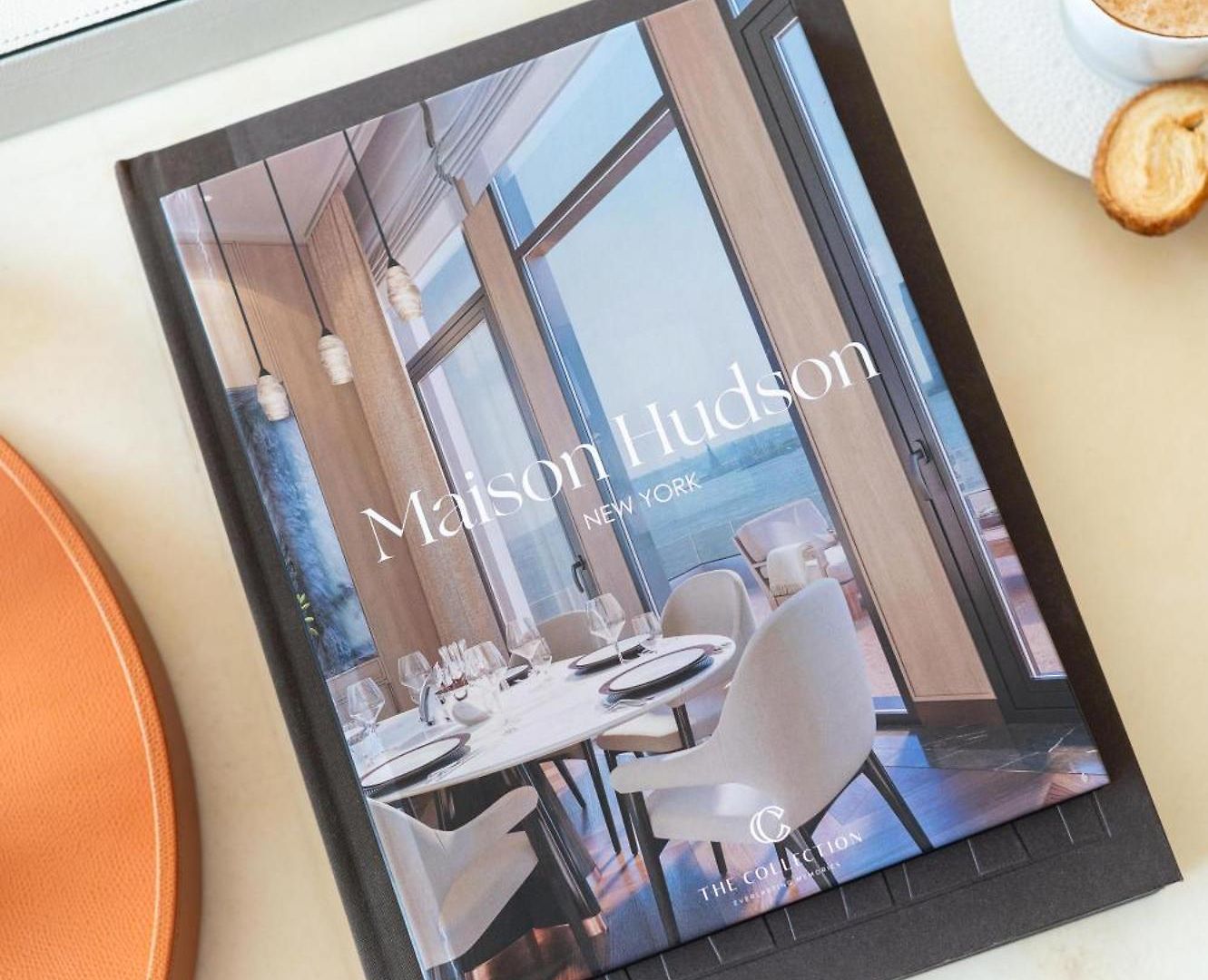 Hotel Maison Hudson 5*