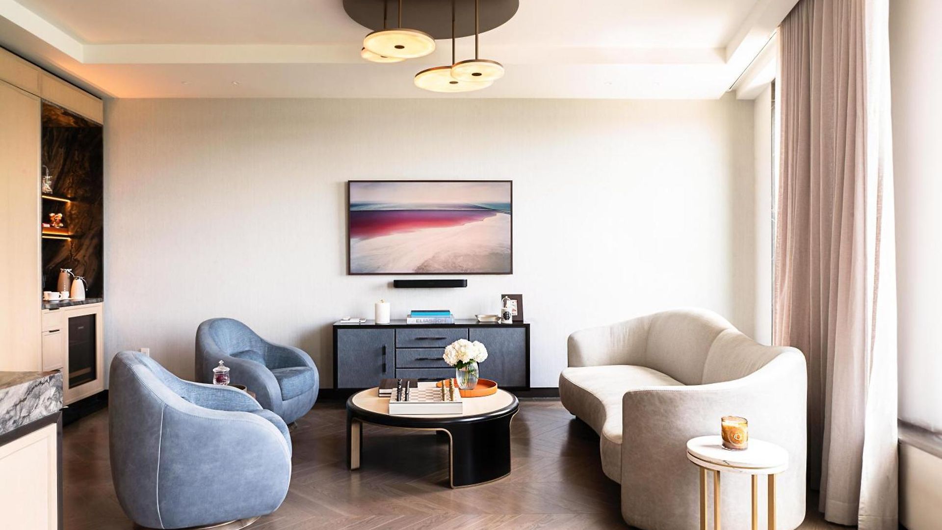 Maison Hudson Hotel 5*