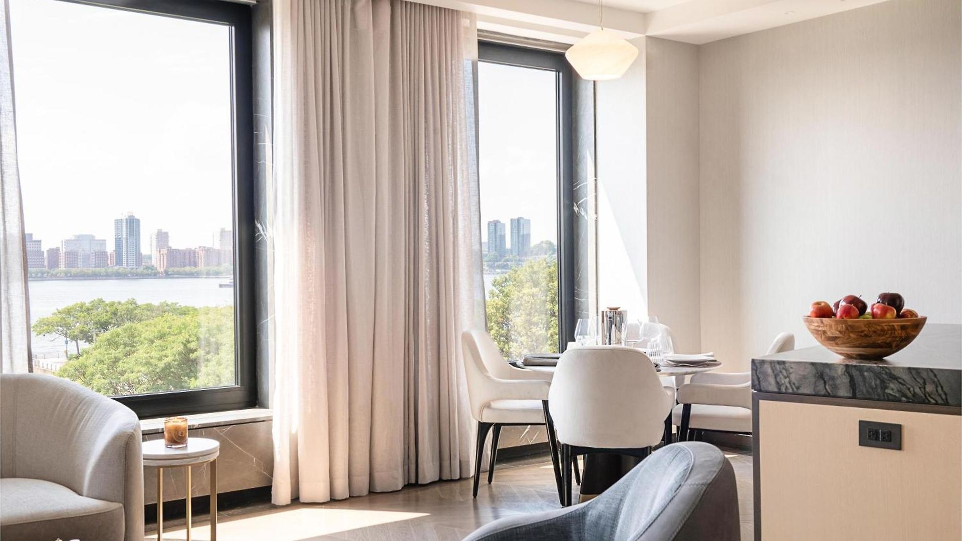 Maison Hudson Hotel