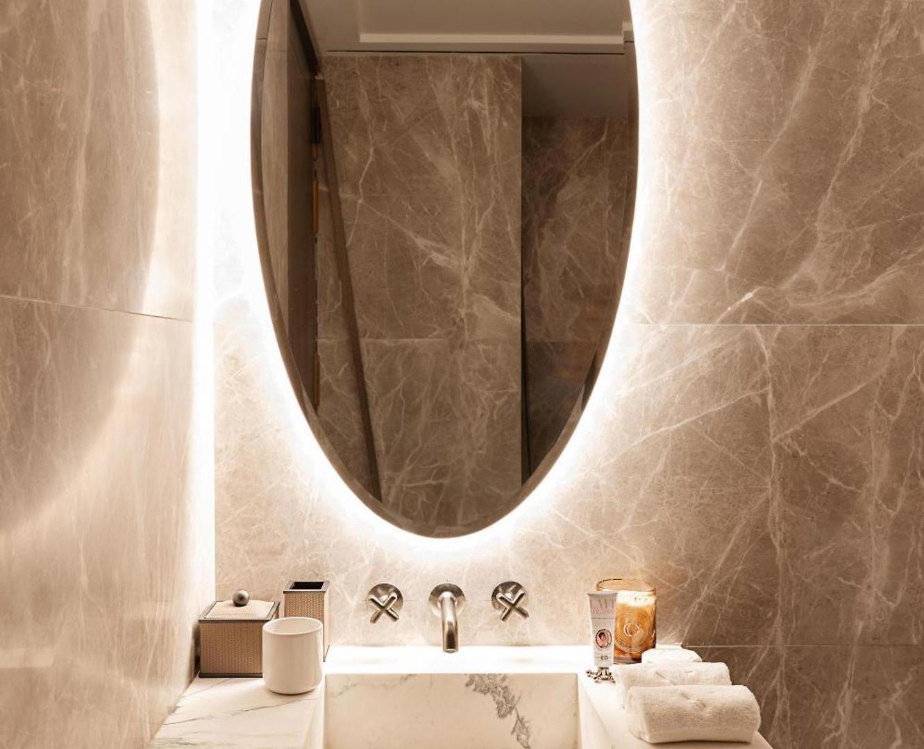 Maison Hudson 5*
