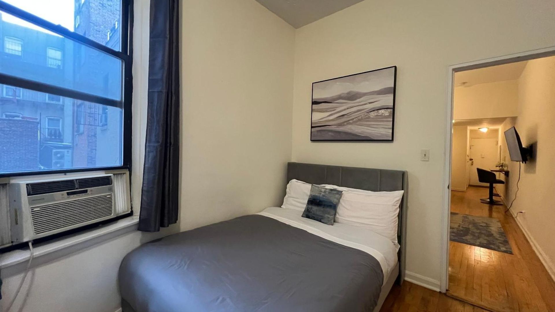Apartment Uws New York