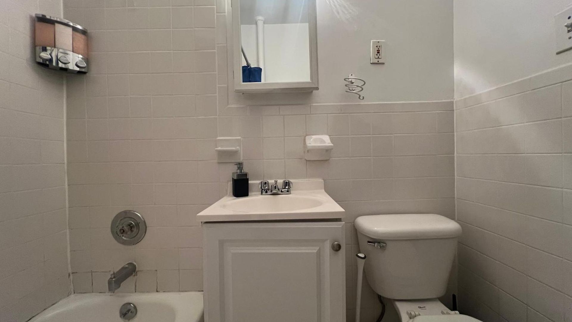 Apartment Uws *