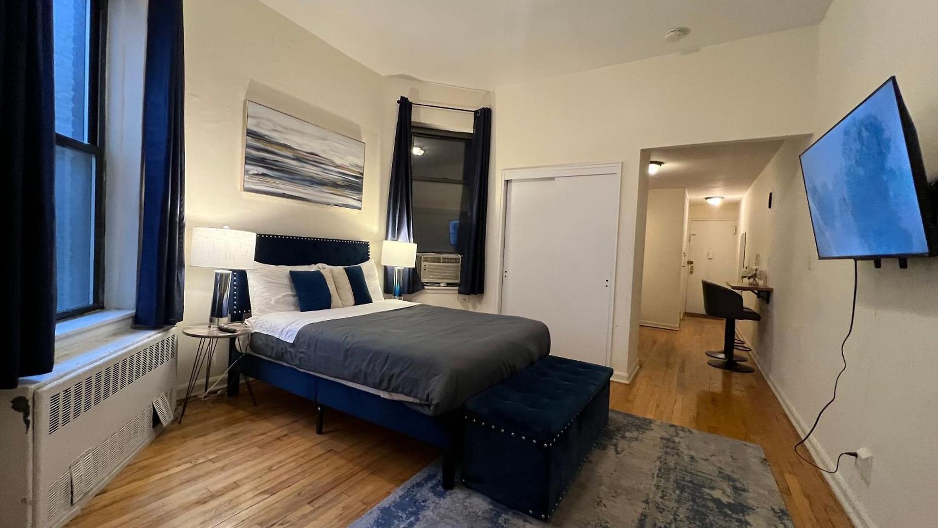 Apartment Uws New York