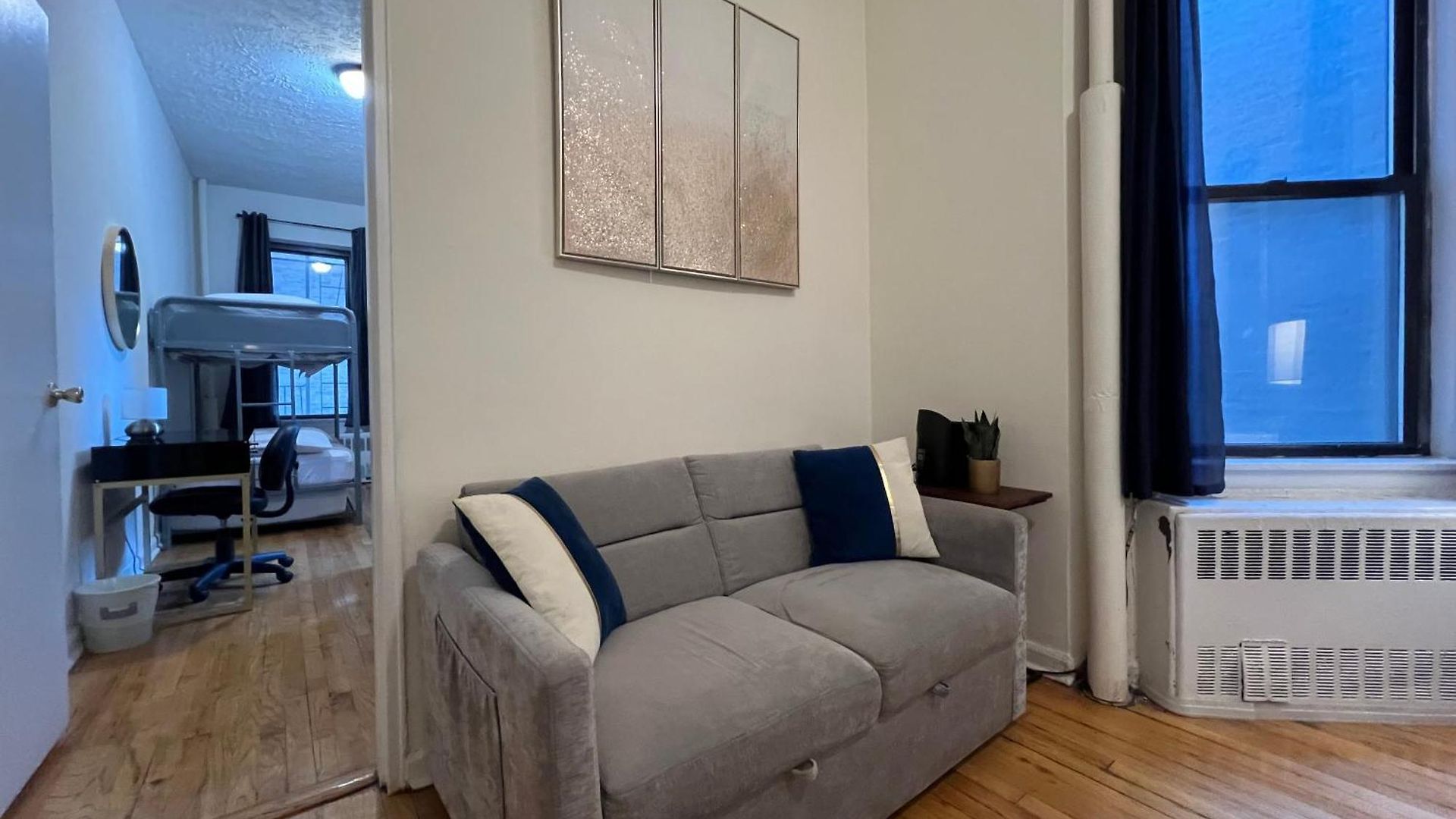 Uws Apartment *