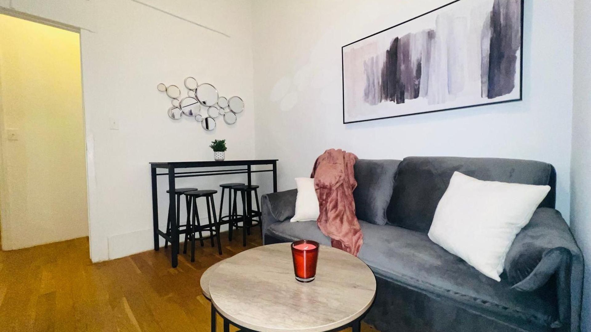Apartment Piers New York