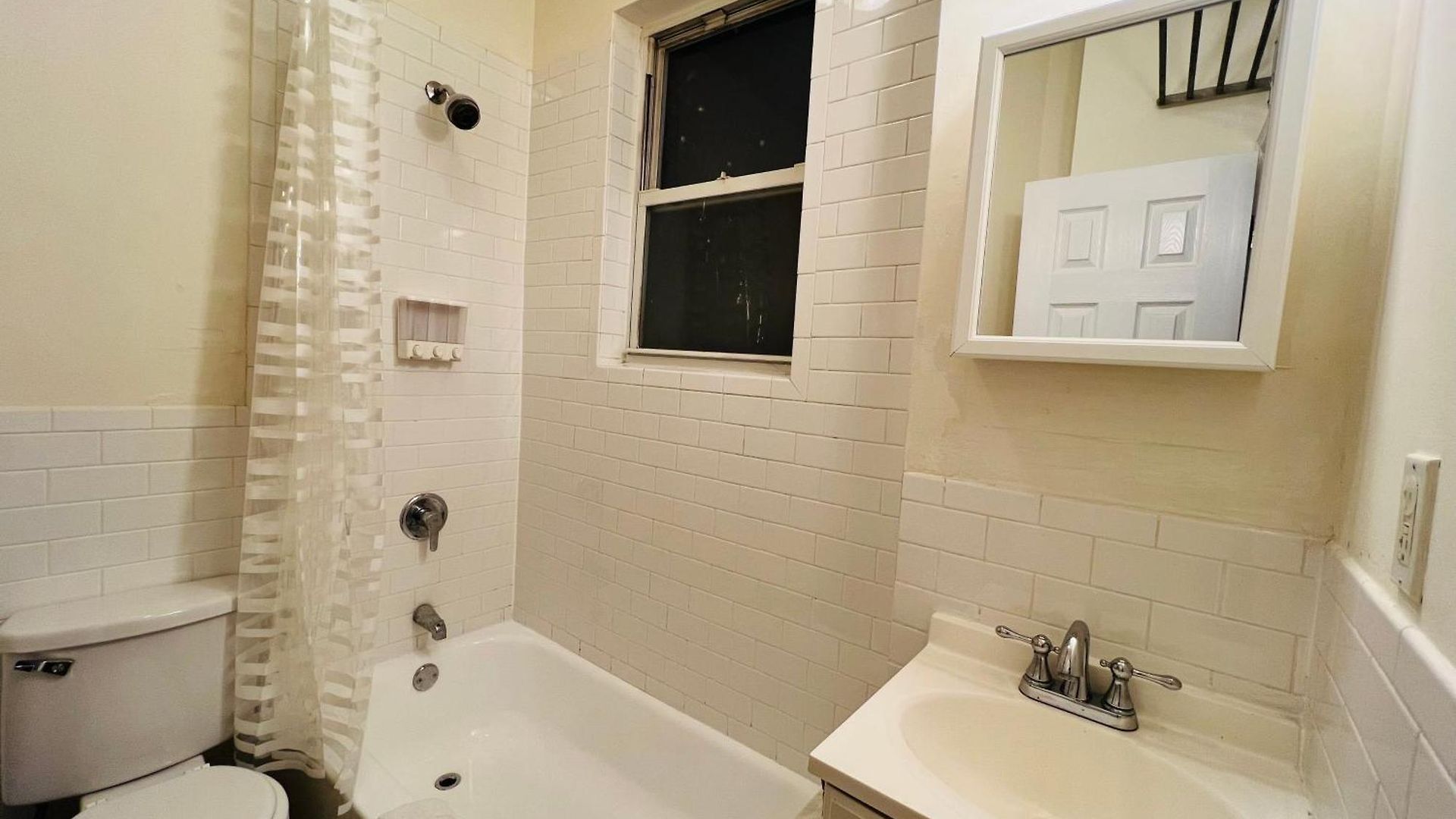 Park Ny Apartment New York