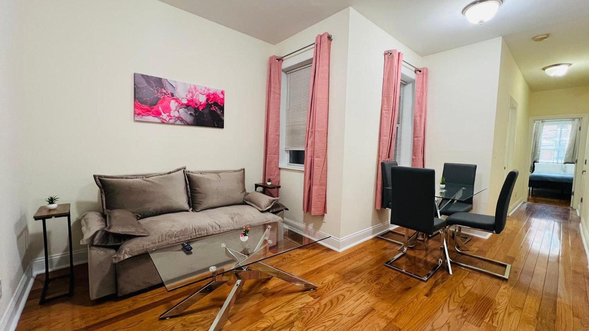 Park Ny Apartment