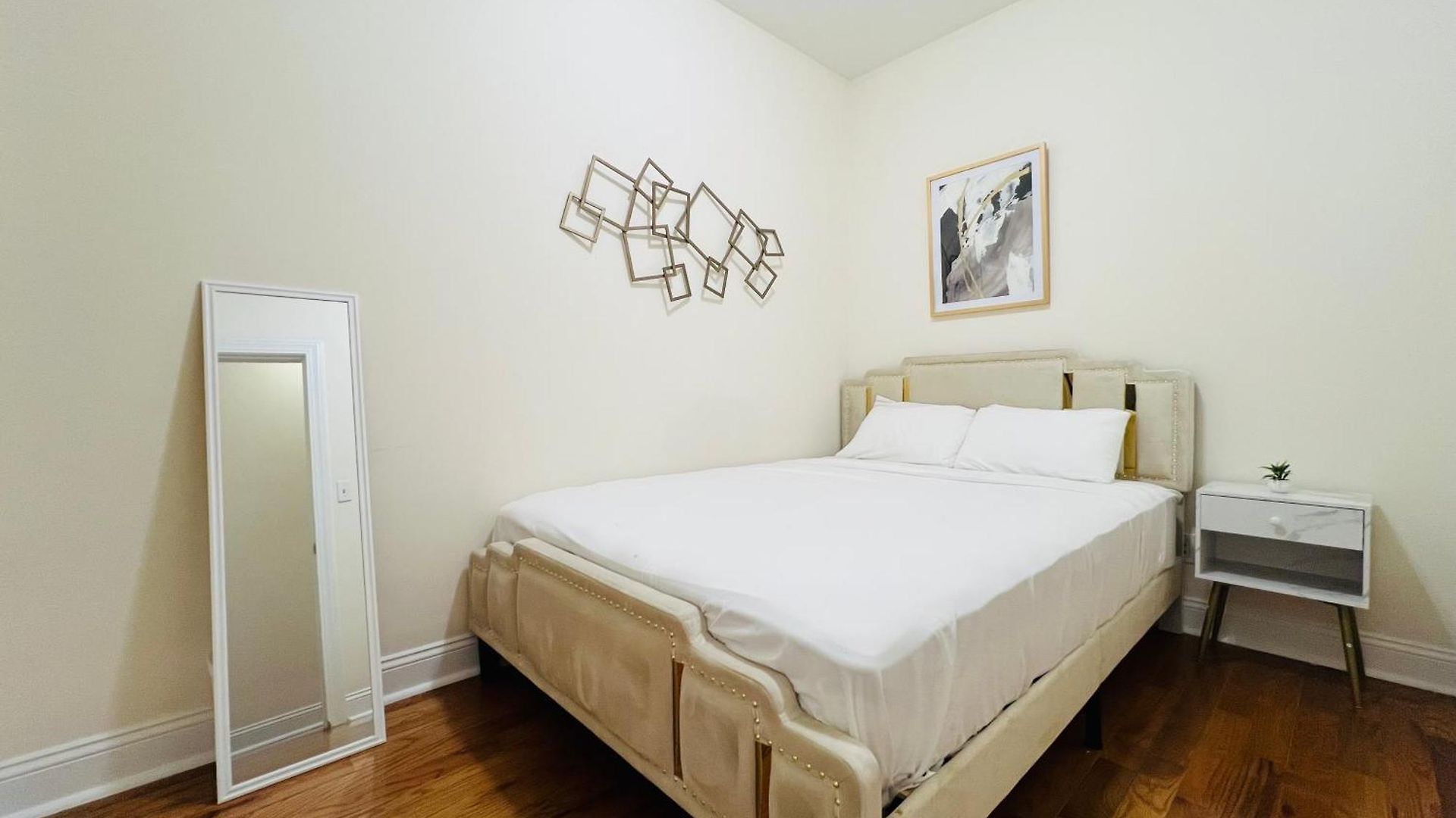 Park Ny Apartment
