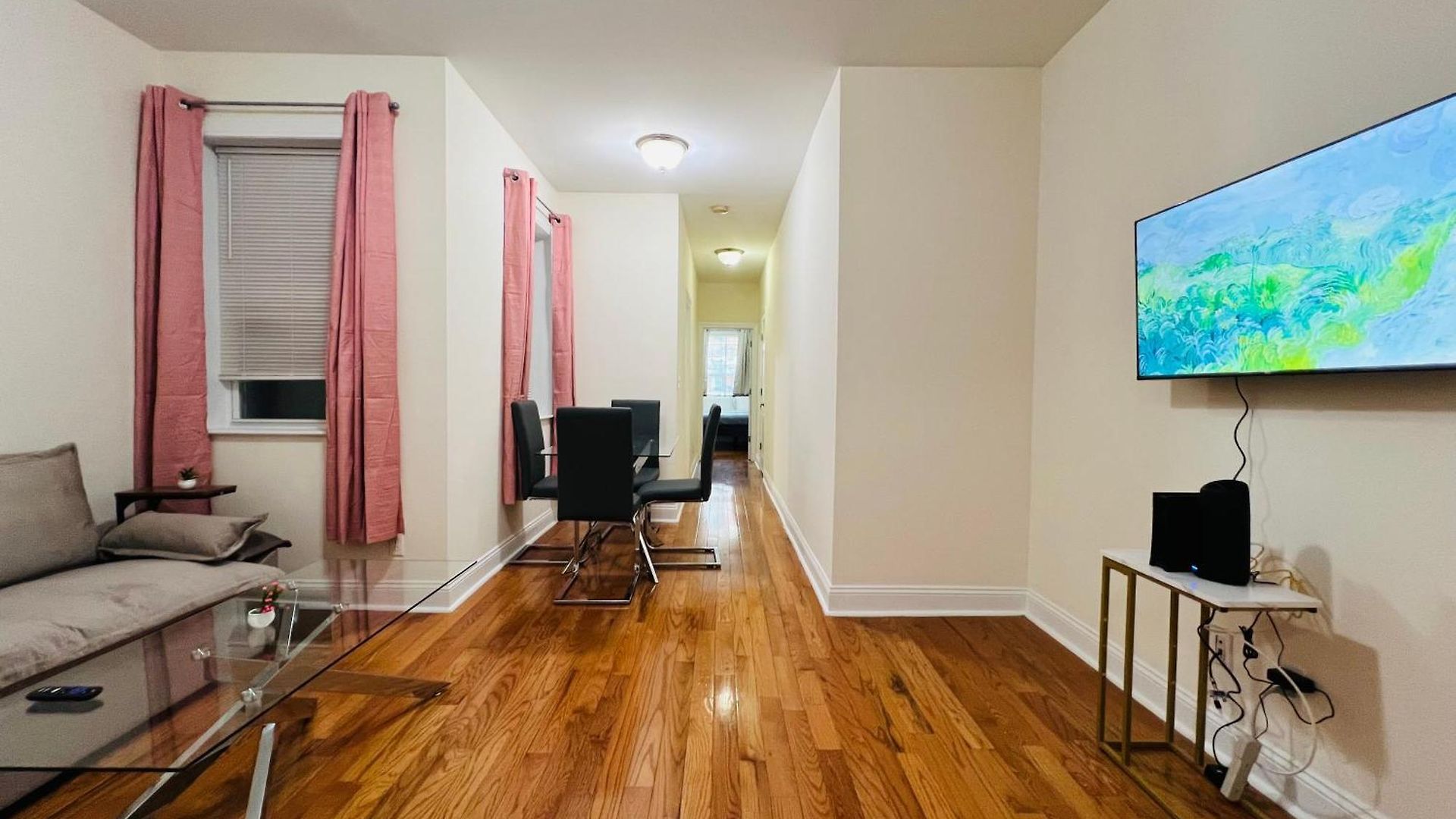 Park Ny Apartment *