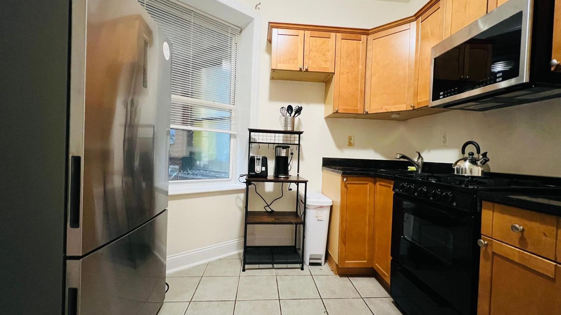 Park Ny Apartment